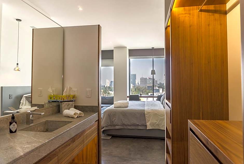 Suites BQ