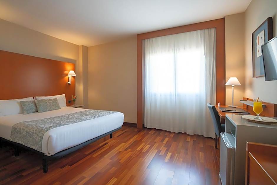 Hotel Ciutat Martorell