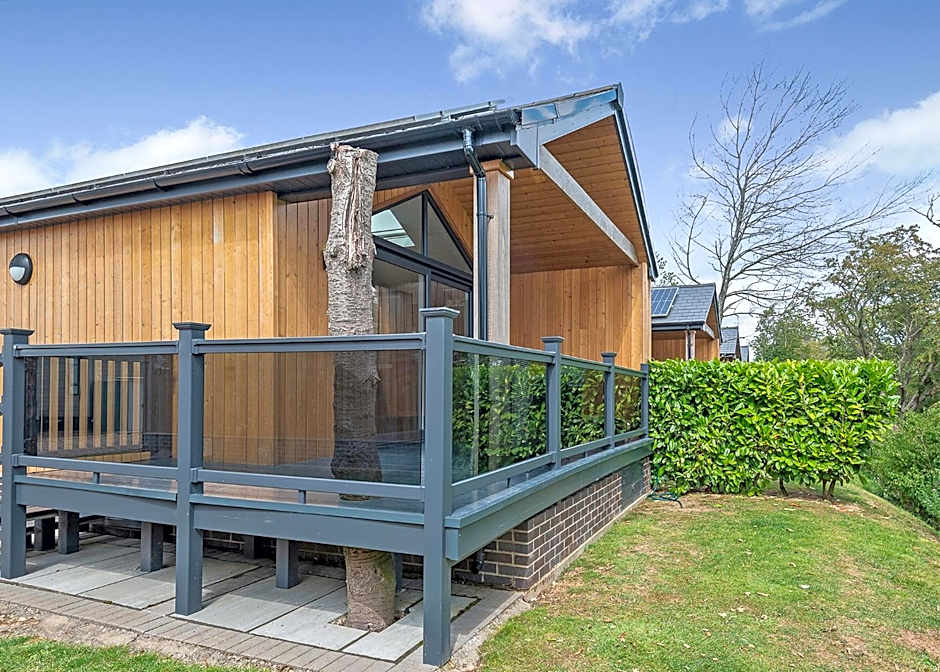 Herons Mead Lodges