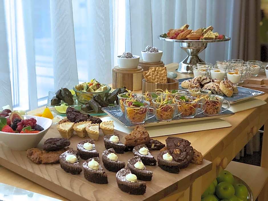 Hilton Stockholm Slussen