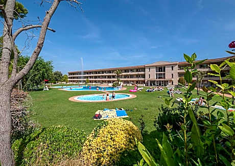 Aparthotel Golf Beach