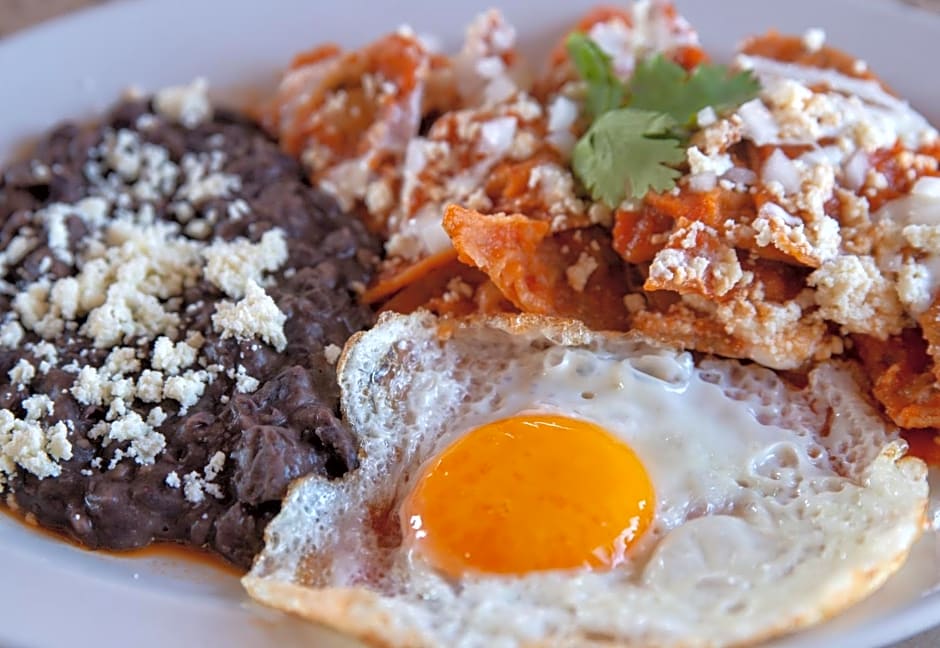 Hotel Camino Antiguo