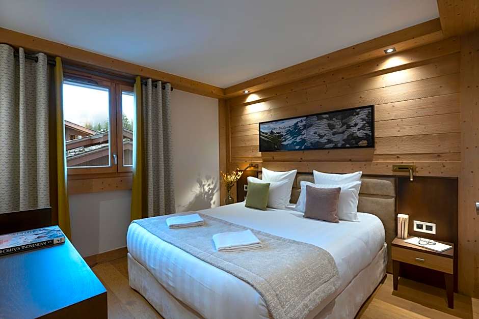 MGM Hôtels & Résidences - Résidence Anitea