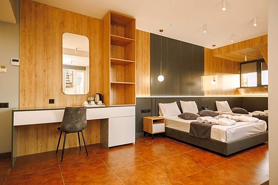 Bel Mare Boutique Hotel