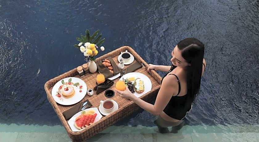 The Seminyak Suites Private Villas