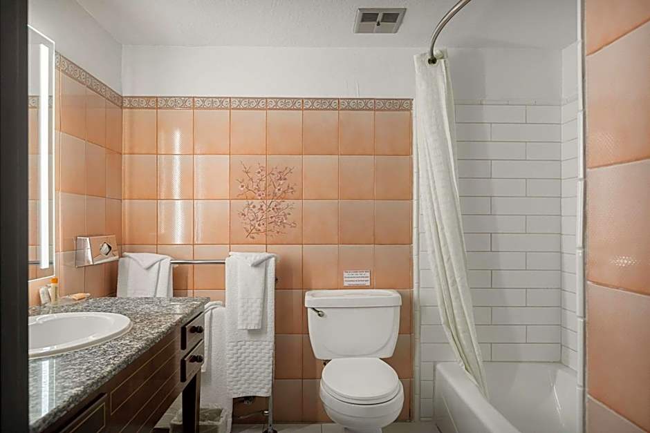 Chateau Big Bear Boutique Hotel, BW Signature Collection