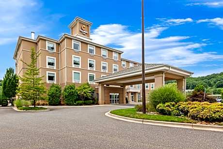 Comfort Inn Sylva - Cullowhee