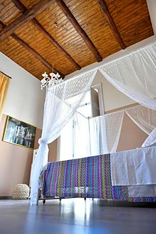 B&B A due passi