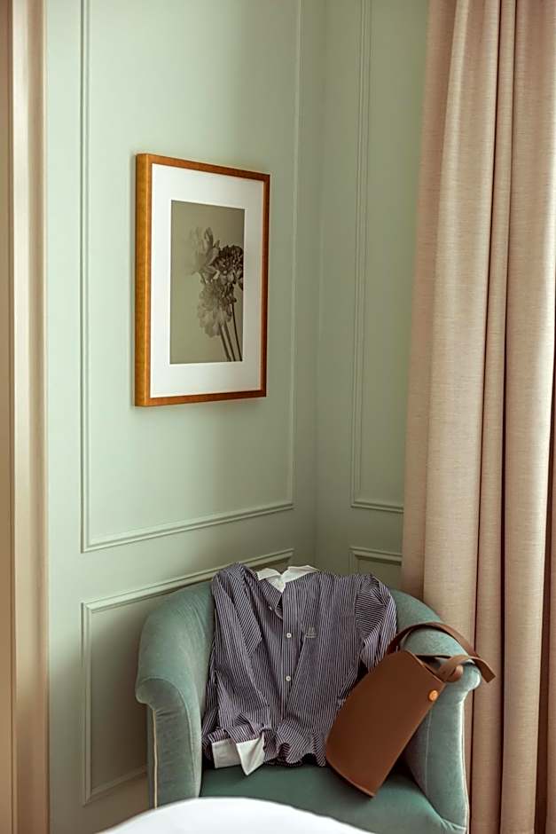 Pullman Aachen Quellenhof