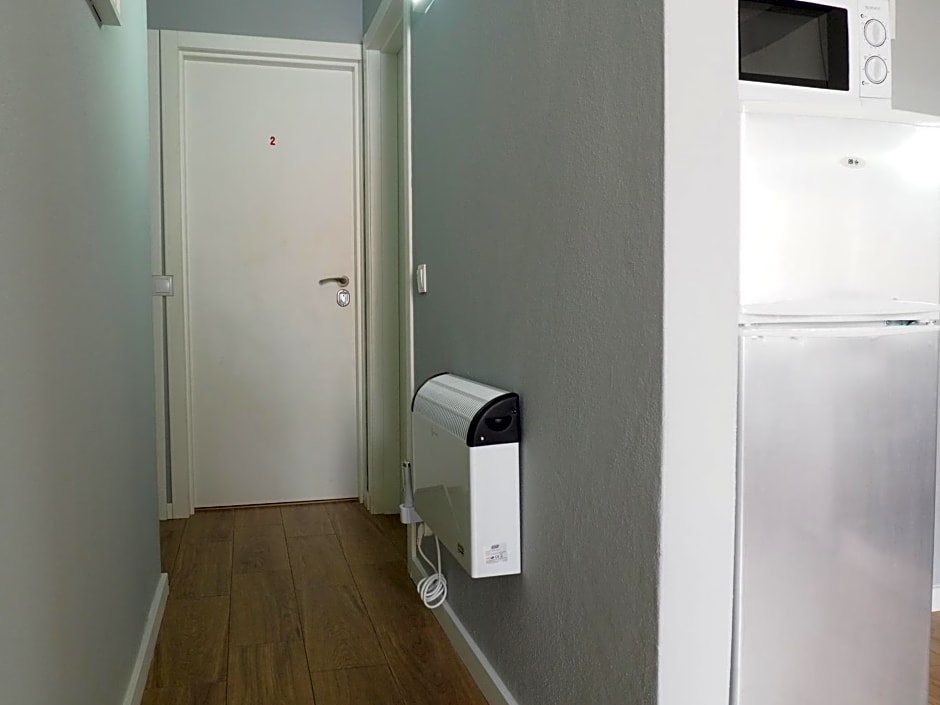Lagos Uptown Bed & Breakfast