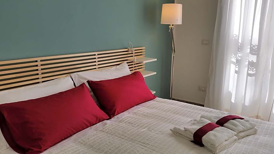 B&B Casa Rosellina