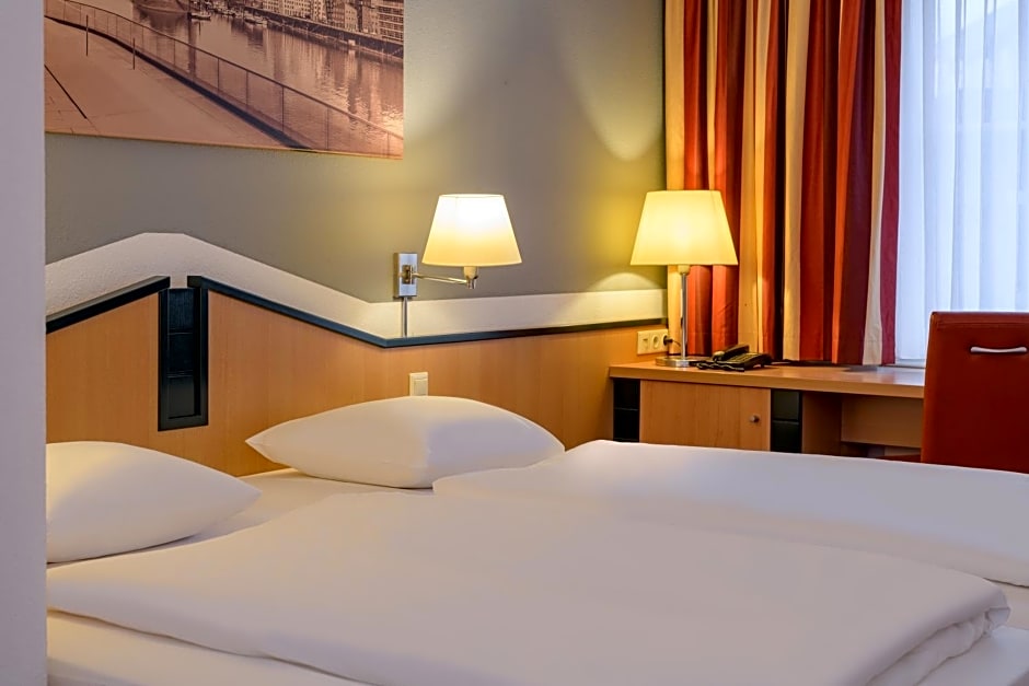 Mercure Hotel Duesseldorf Ratingen