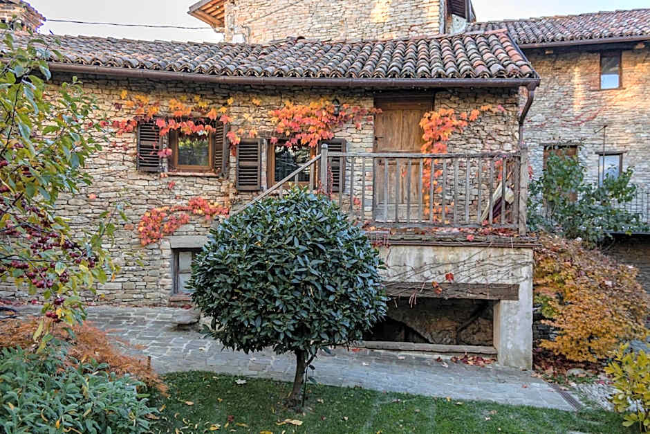 Number 10 Locanda B&B