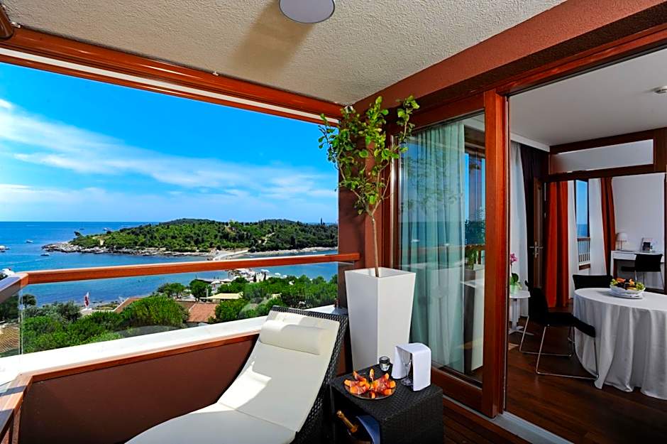 All Suite Island Hotel Istra