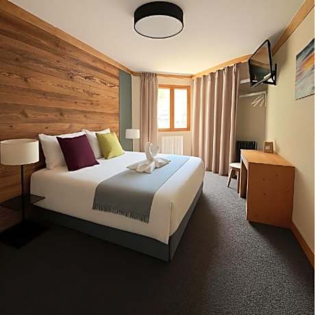 Double or Twin Room - Disability Access