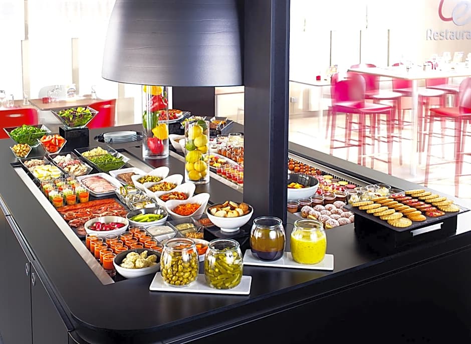 Campanile Saint-Quentin-En-Yvelines