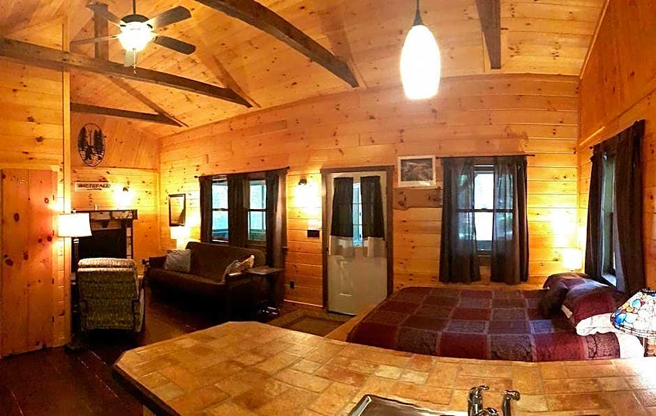 The Wilderness Inn