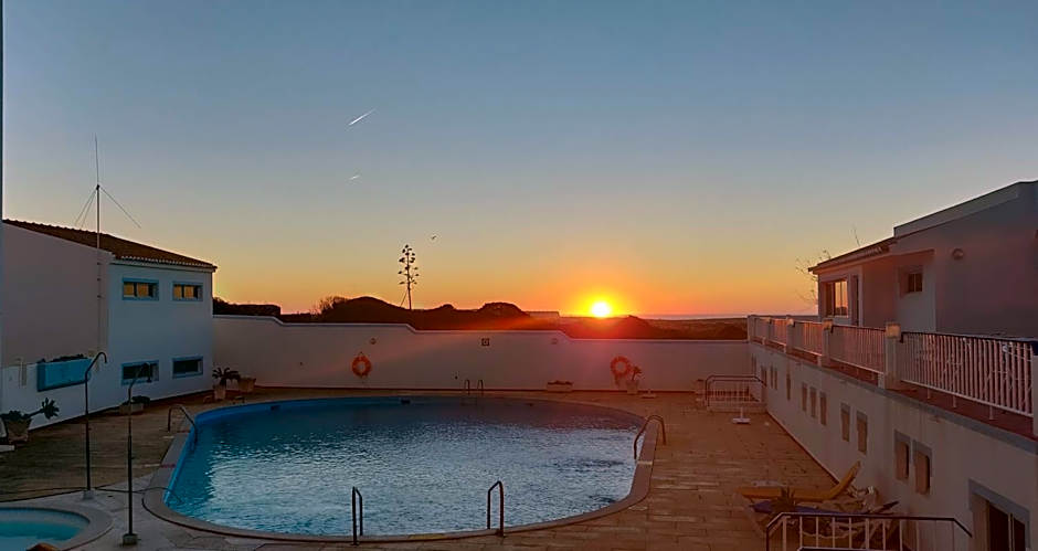 Aparthotel Navigator