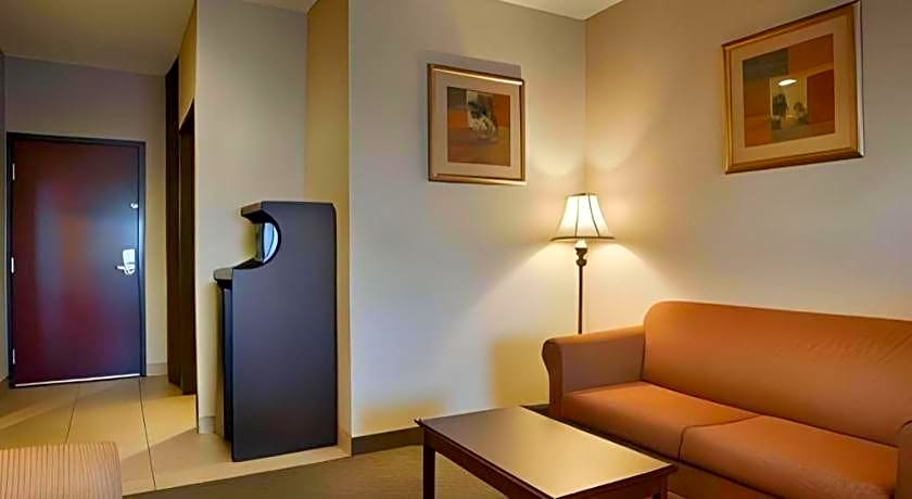 Best Western Plus La Grange Inn And Suites