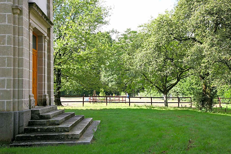 Domaine de Chantemerle