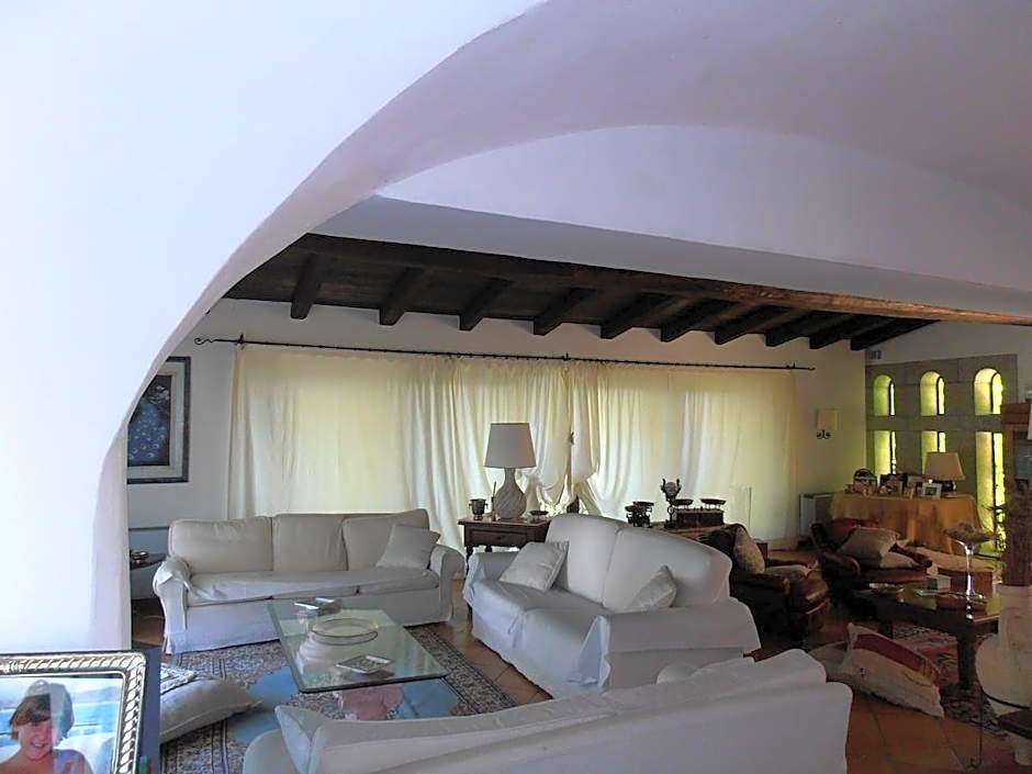 Casa Alianda