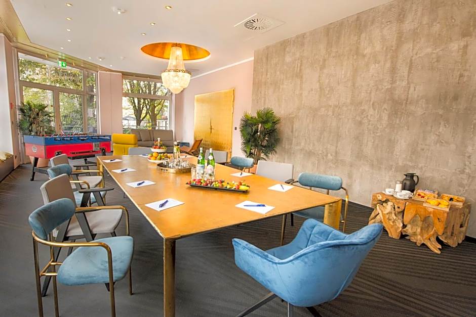 Hotel Neuer Fritz