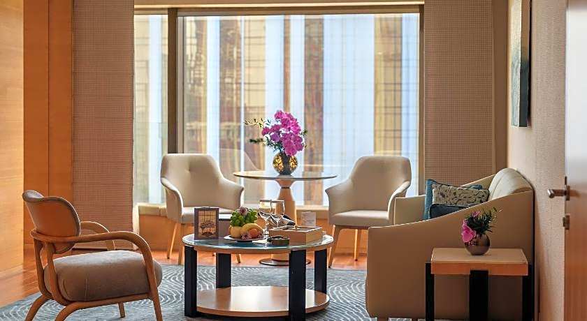 Hotel Okura Macau