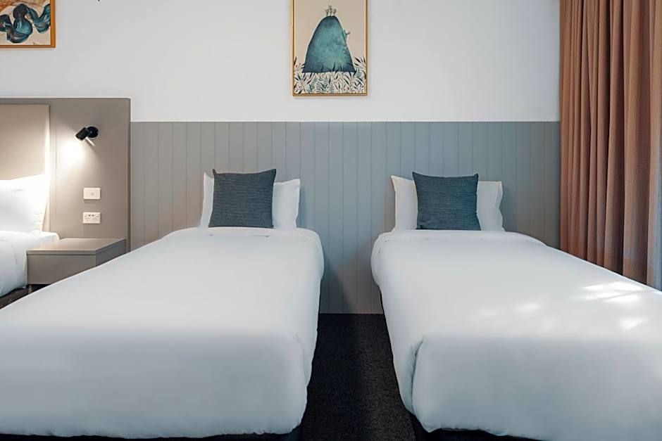 The Select Inn Penrith