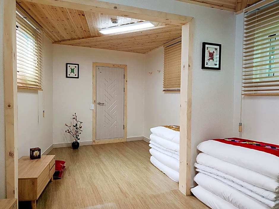 Dal Garam Guesthouse - 외국인 전용