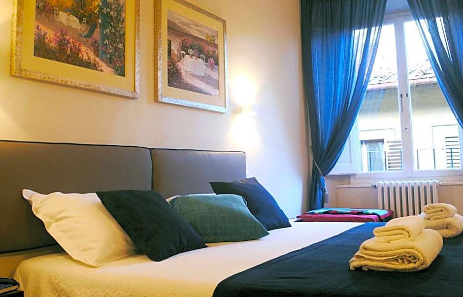B&B Isola d'Arno
