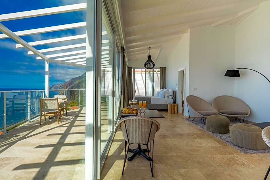 Escarpa - The Madeira Hideaway