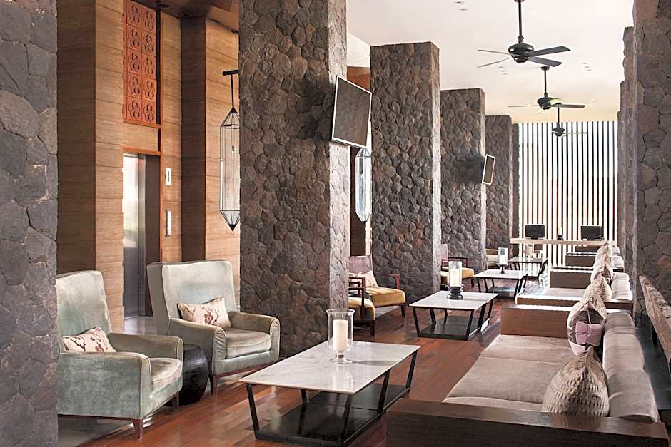 Four Points By Sheraton Bali Seminyak