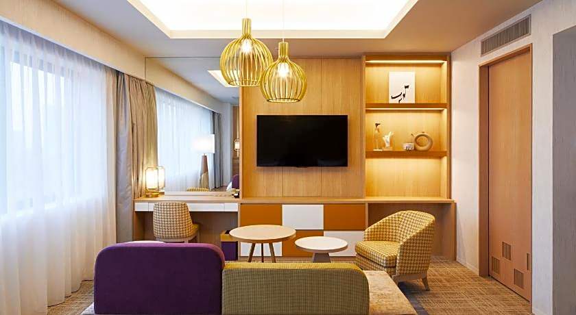 Hotel Intergate Kanazawa