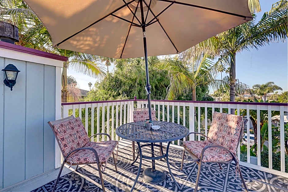 Pelican Cove Inn
