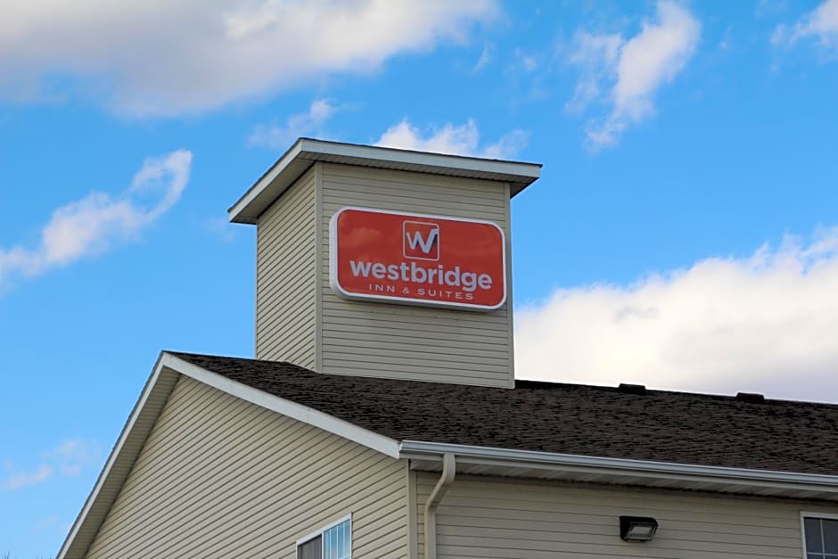 Westbridge Inn & Suites