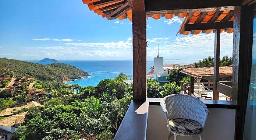 Pousada Dreamland Buzios