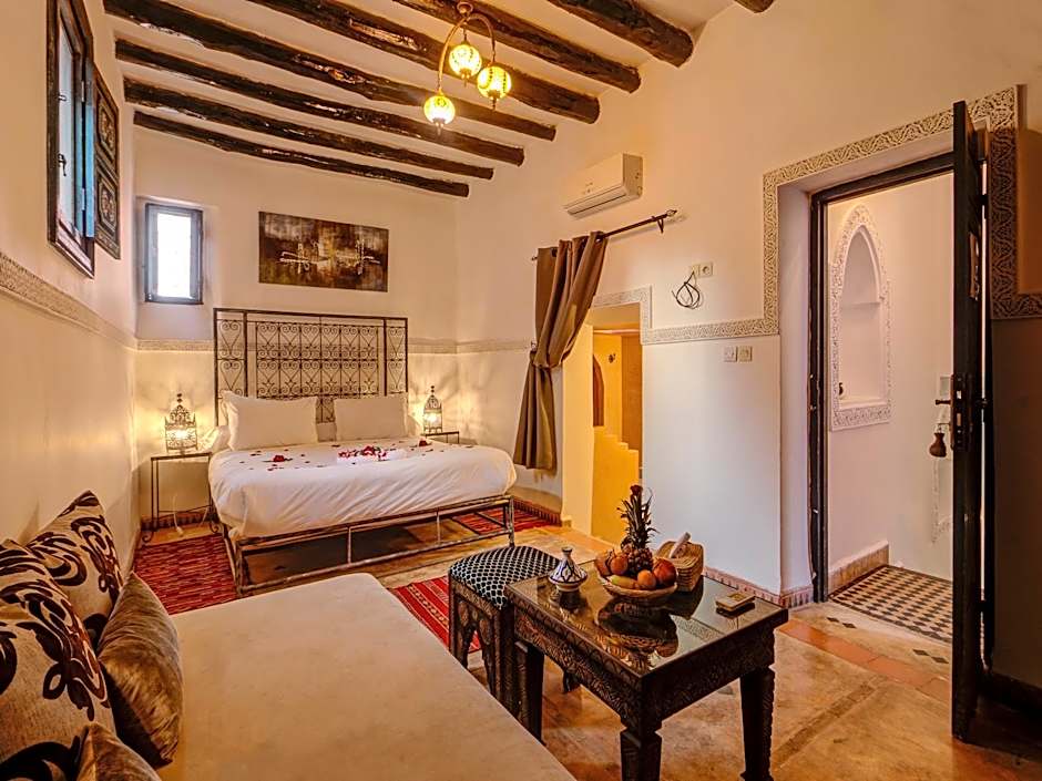 Palais Tinmel Marrakech