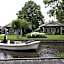 d'Oude Herbergh, vakantiehuizen aan het water