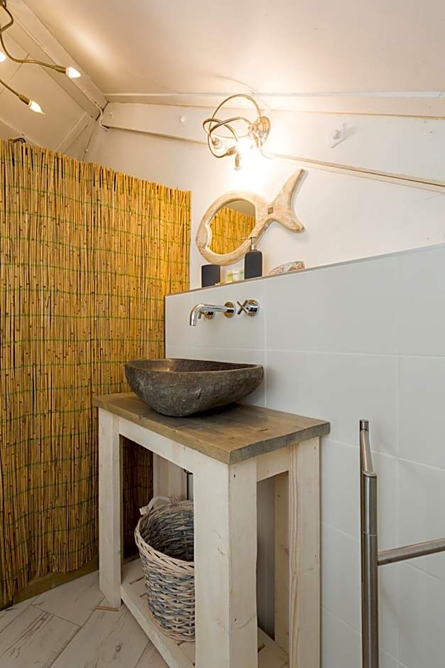 Silver Moon Bed & Breakfast