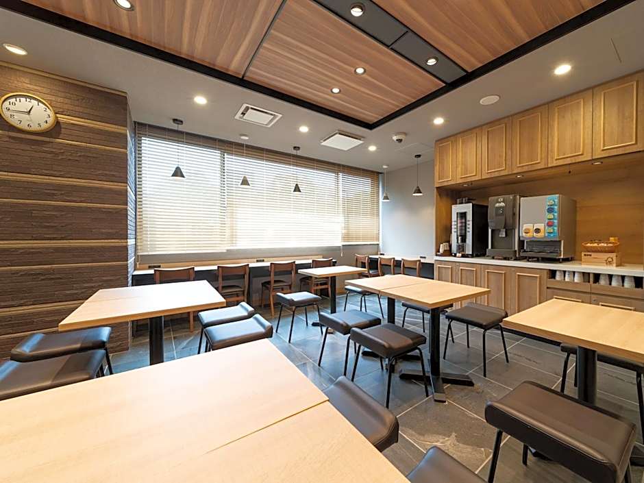 Super Hotel Higashi-Maizuru