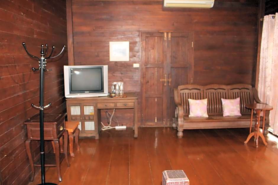 Capital O 75421 Baan Singkham Boutique Resort – Chiang Mai, 