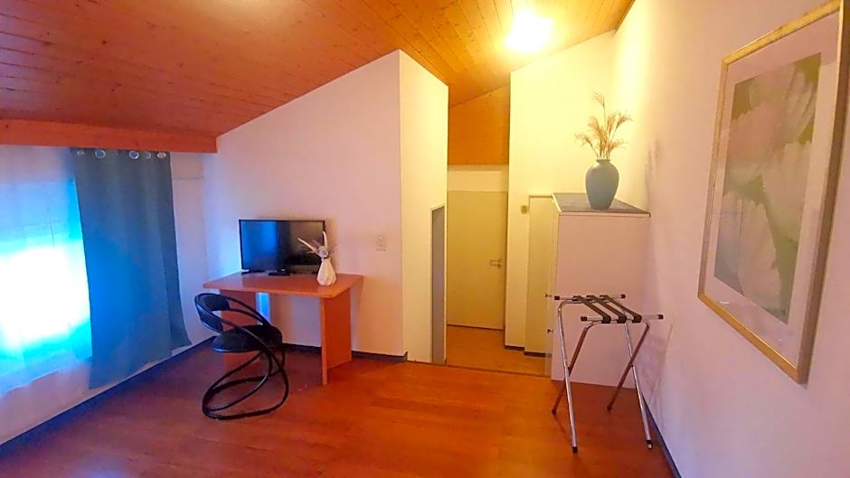 il fiore Hotel Steinach SG