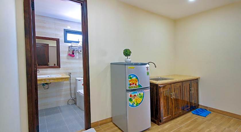 Harvey Hotel & Apartment