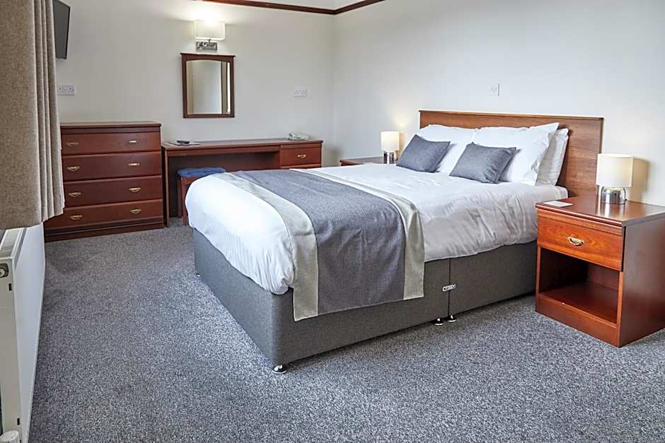 The Appleby Inn Hotel