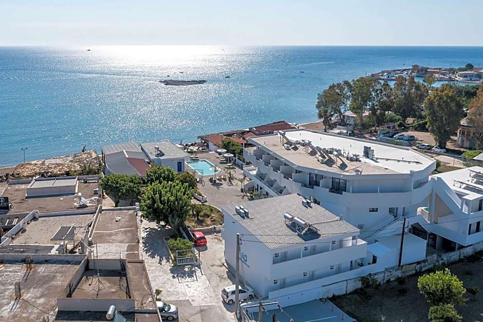 Raffaello Beach