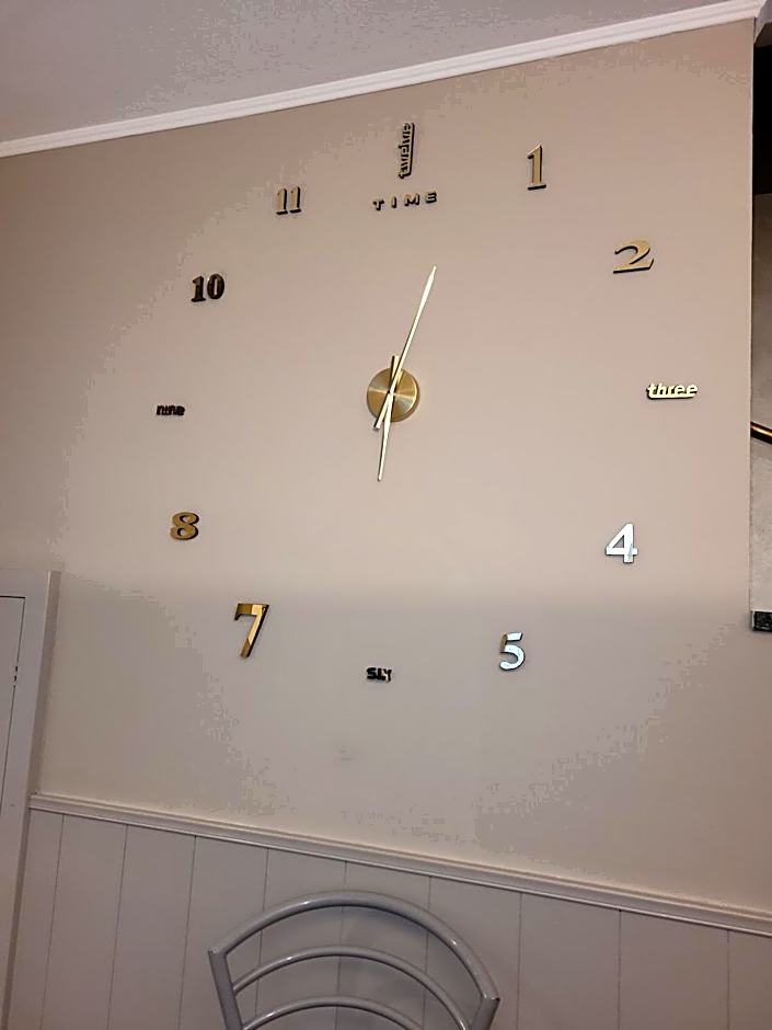 Albergo del mera-ristorante da Lui