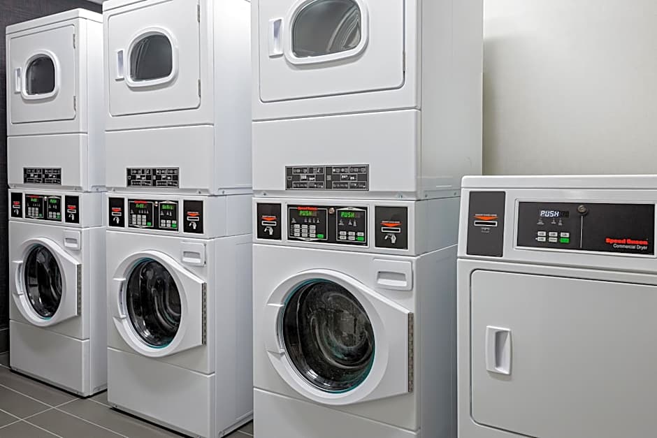 Element Atlanta Midtown