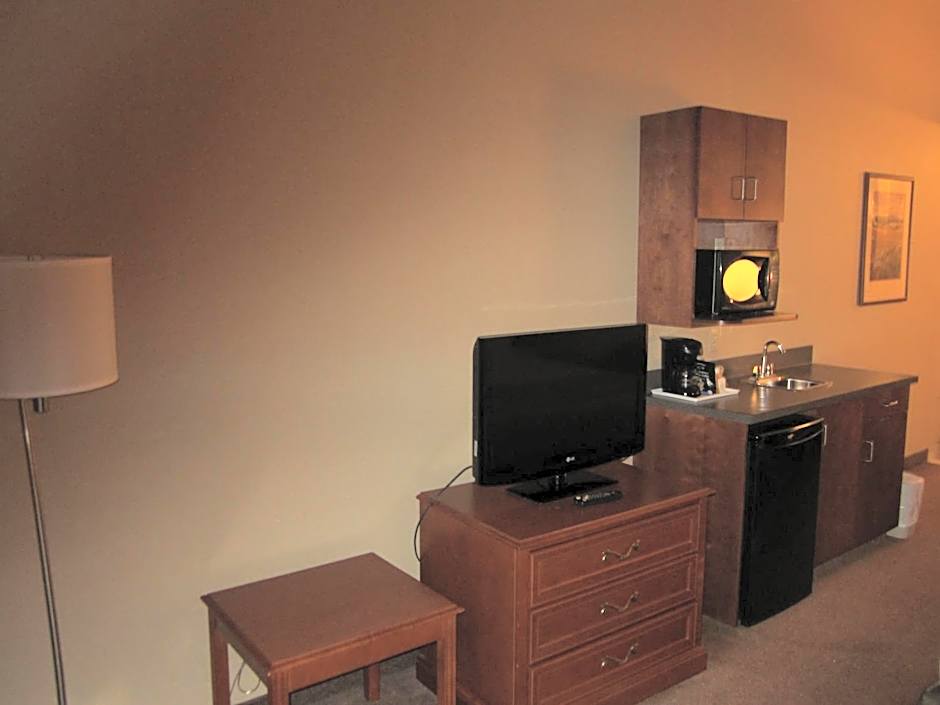 Super 8 by Wyndham Fort St. John BC