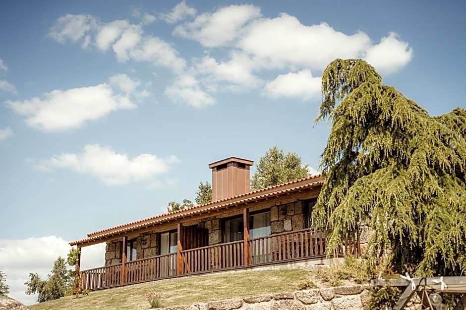 Pousadela Village & Spa