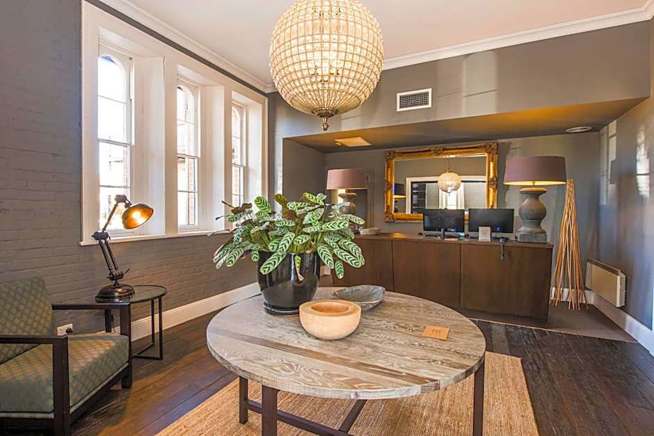 Perry Street Boutique Hotel